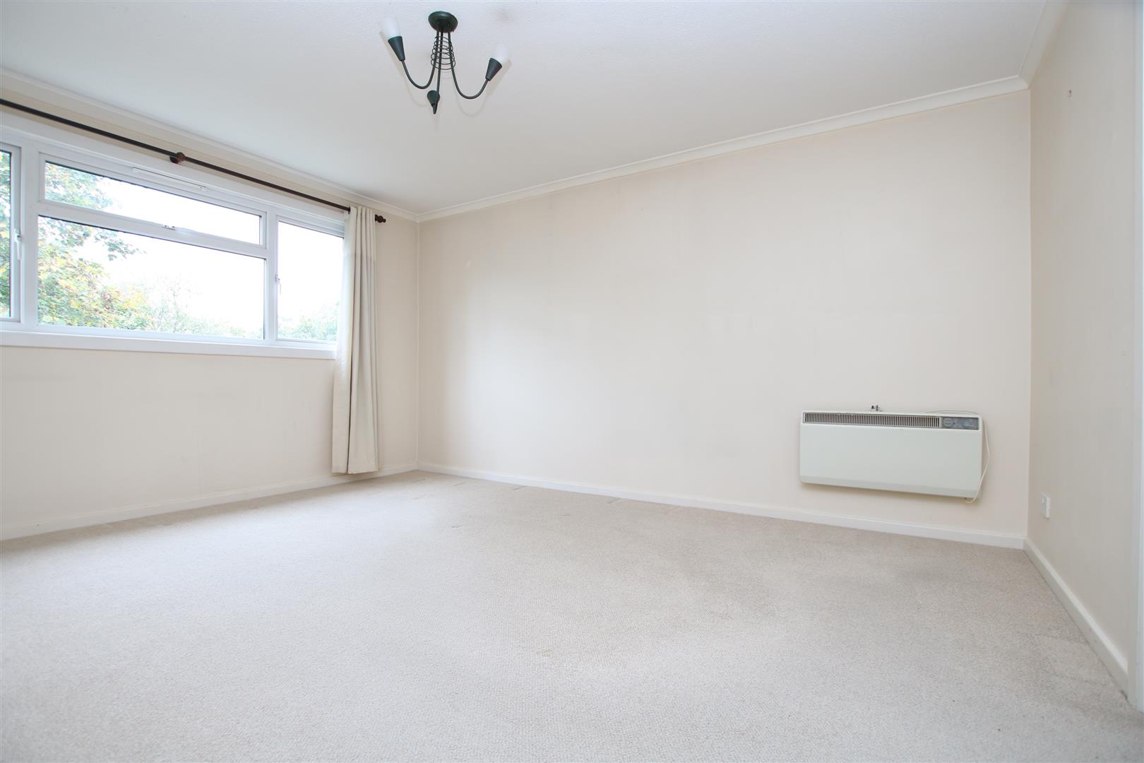 Gilligan Close, Horsham